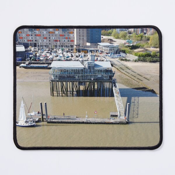 Item preview, The Greenwich Yacht Club designed and sold by aliztisoczki.