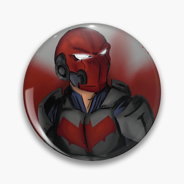 Item preview, ronin rojo designed and sold by LastRenegade.