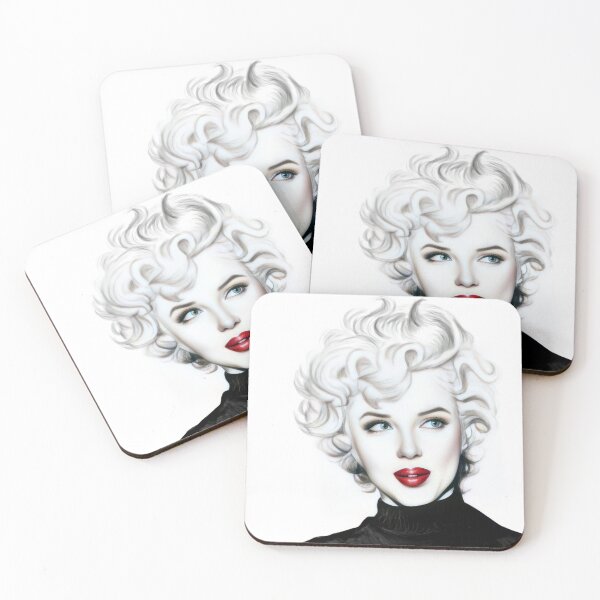 Item preview, Marilyn Monroe designed and sold by svetlana84.