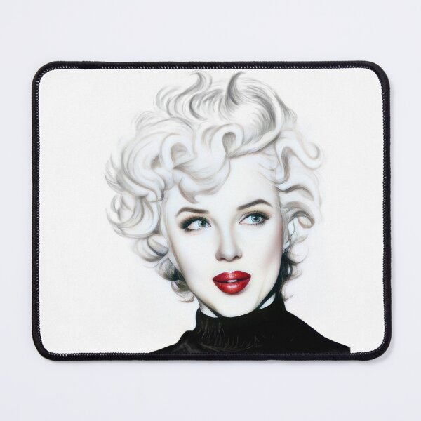 Item preview, Marilyn Monroe designed and sold by svetlana84.