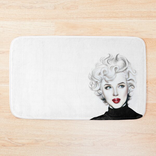 Item preview, Marilyn Monroe designed and sold by svetlana84.