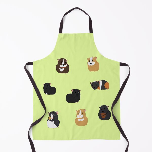 Item preview, Guinea pigs family designed and sold by Aurealis Creatief.