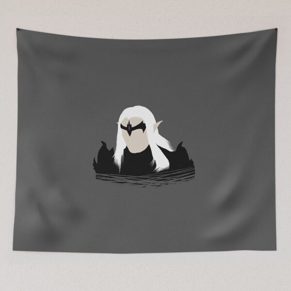 Item preview, Mannimarco designed and sold by HouseMarcellus.