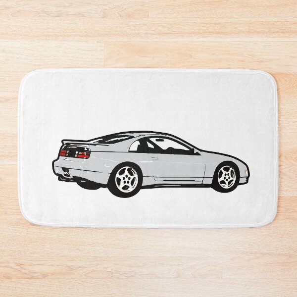 Item preview, Grey 90s N SportCar designed and sold by CoolRide.