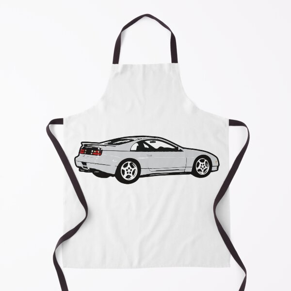Item preview, Grey 90s N SportCar designed and sold by CoolRide.