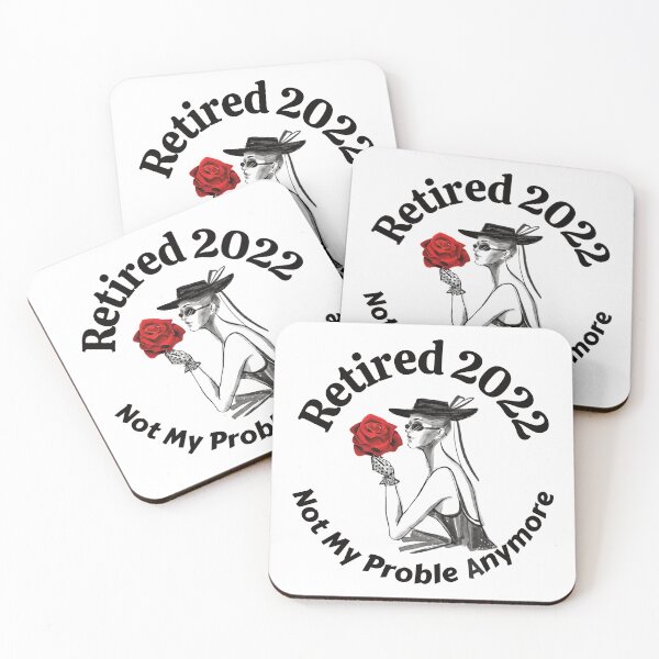 Item preview, Retired 2022 Not My Problem Anymore designed and sold by calalassy.