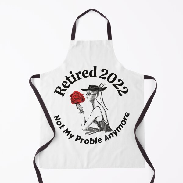Item preview, Retired 2022 Not My Problem Anymore designed and sold by calalassy.