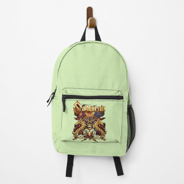 Artikelvorschau, Perfektes Coll Sabaton Bestseller-T-Shirt entworfen und verkauft von Marvperber.