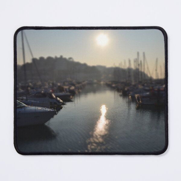 Item preview, Marina Sunrise designed and sold by WayneBrant.