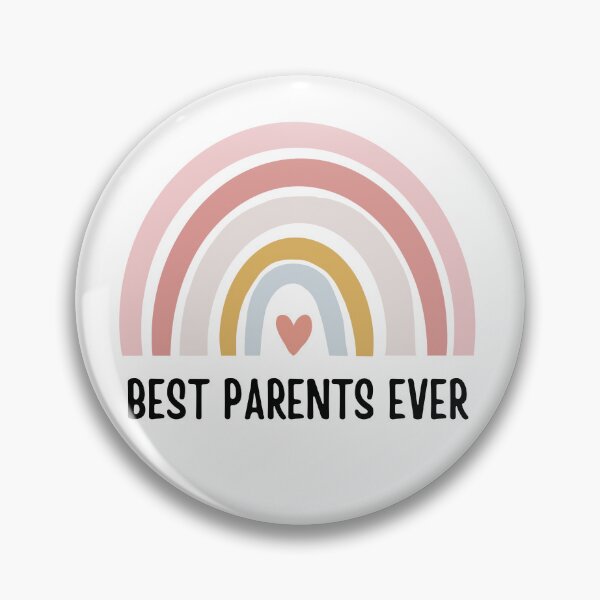 Item preview, Best Parents Ever Rainbow Global parents day | Best gifts for new parents designed and sold by Yaatra.