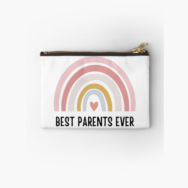 Item preview, Best Parents Ever Rainbow Global parents day | Best gifts for new parents designed and sold by Yaatra.