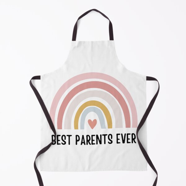 Item preview, Best Parents Ever Rainbow Global parents day | Best gifts for new parents designed and sold by Yaatra.