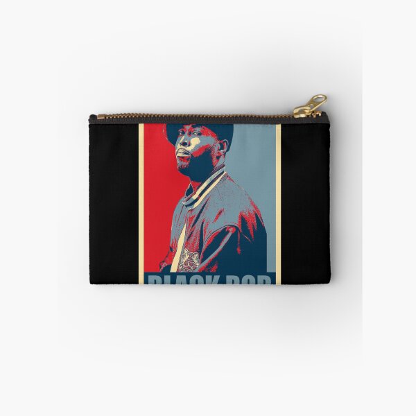 Item preview, Black Rob Hope| Perfect Gift designed and sold by laurecara.