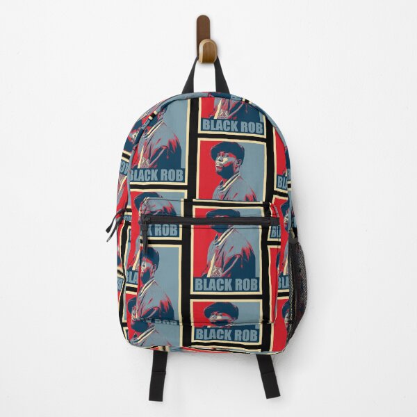 Item preview, Black Rob Hope| Perfect Gift designed and sold by laurecara.