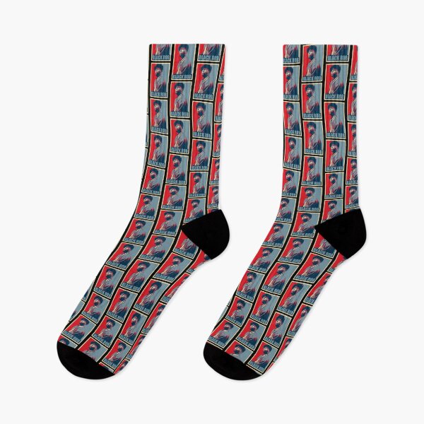 Item preview, Black Rob Hope| Perfect Gift designed and sold by laurecara.