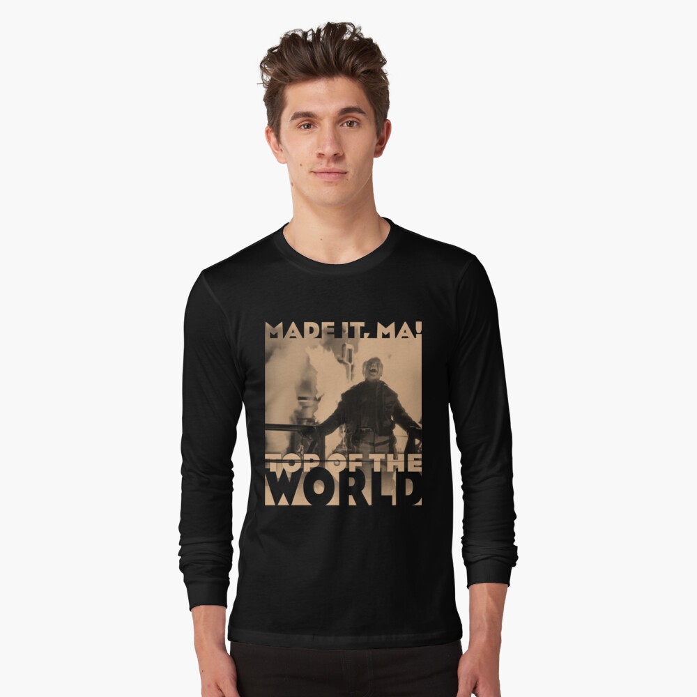 Item preview, Long Sleeve T-Shirt designed and sold by kostjuk.