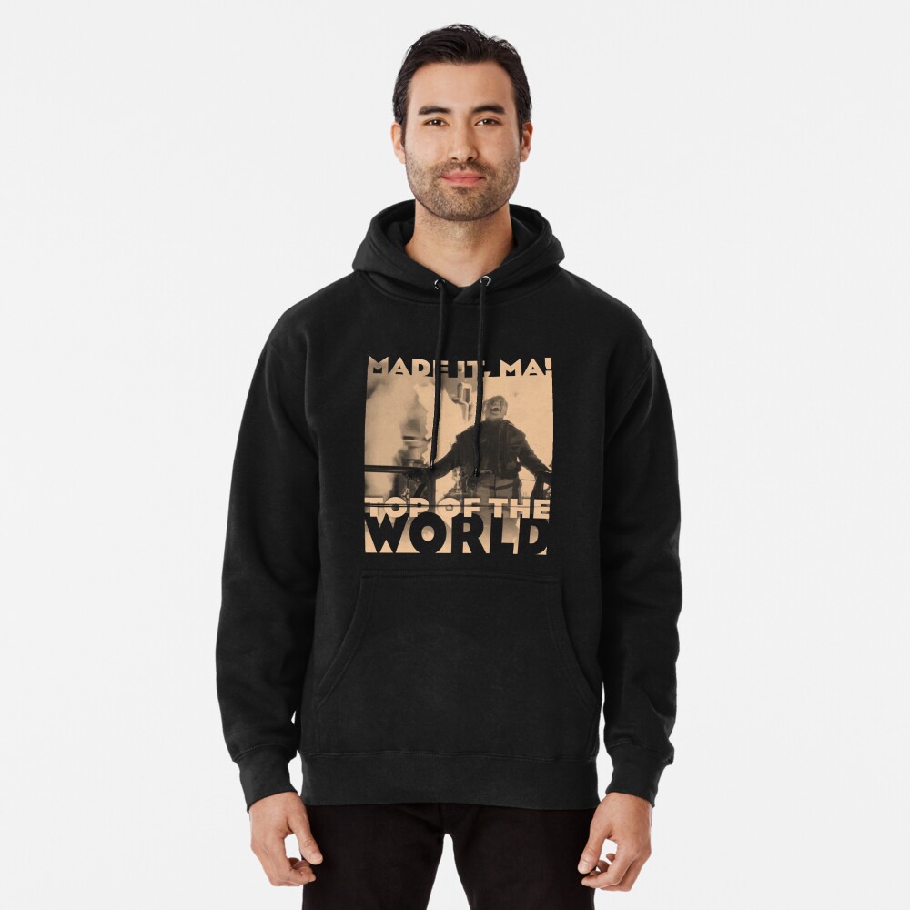 Item preview, Pullover Hoodie designed and sold by kostjuk.