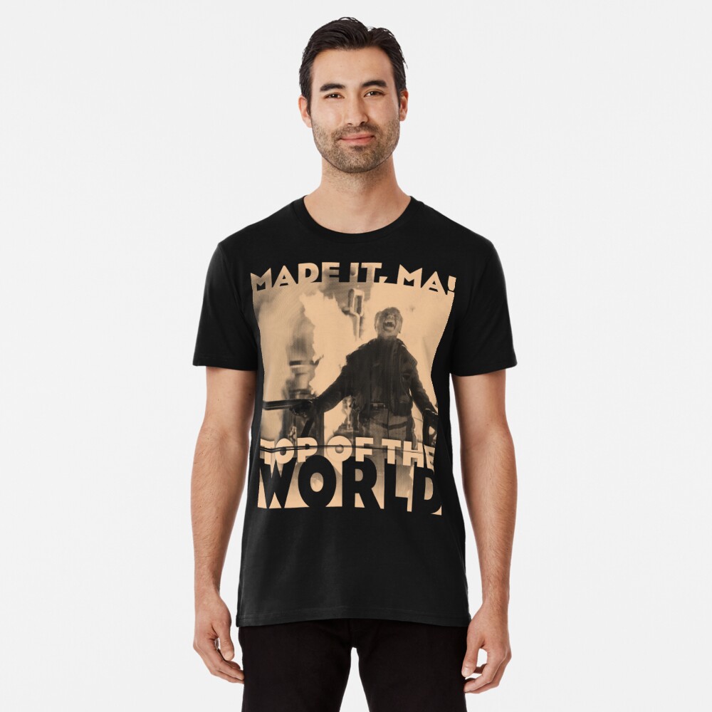 Item preview, Premium T-Shirt designed and sold by kostjuk.