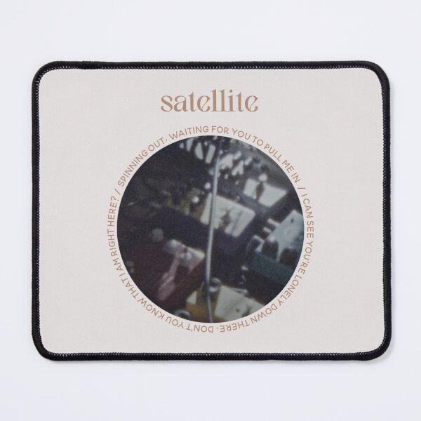 Item preview, Harry’s House - Satellite  designed and sold by estheticalrh.