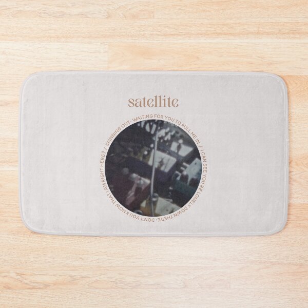 Item preview, Harry’s House - Satellite  designed and sold by estheticalrh.