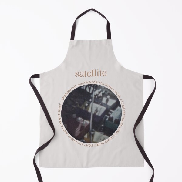 Item preview, Harry’s House - Satellite designed and sold by estheticalrh.