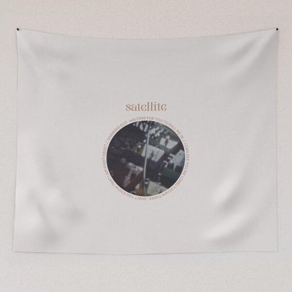 Item preview, Harry’s House - Satellite  designed and sold by estheticalrh.