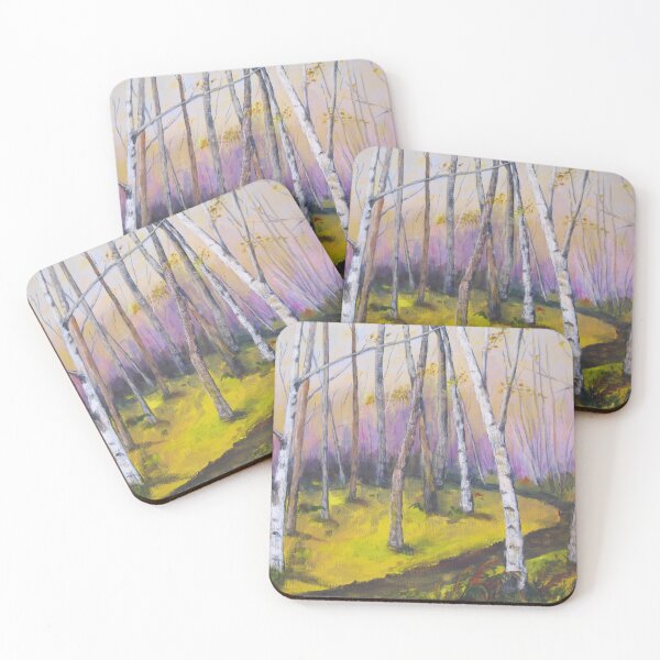 Item preview, Promesa de la primavera designed and sold by Madeleine Adam Badger.