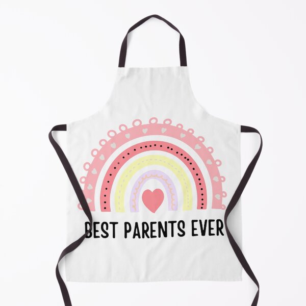 Item preview, Best Parents Ever Rainbow Global parents day | Best gifts for new parents designed and sold by Yaatra.