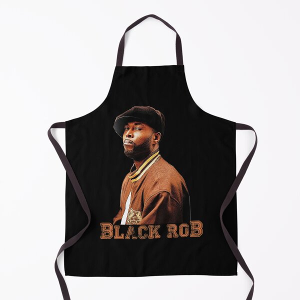 Item preview, RIP Black Rob| Perfect Gift designed and sold by laurecara.