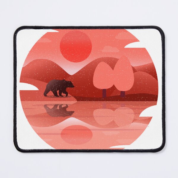 Item preview, Coral morning designed and sold by makart2.