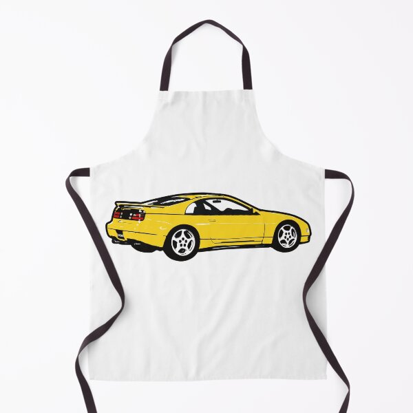 Item preview, Yellow 90s N SportCar designed and sold by CoolRide.