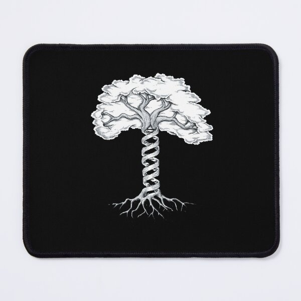 Item preview, DNA Tree of Life Essential designed and sold by zodywiensqh.