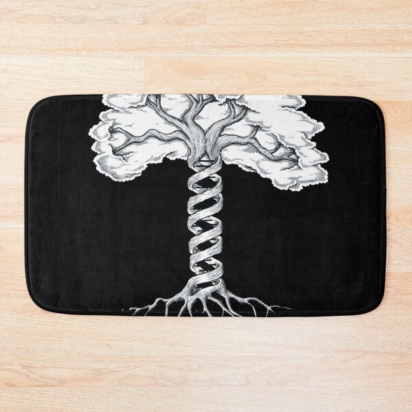 Item preview, DNA Tree of Life Essential  designed and sold by zodywiensqh.