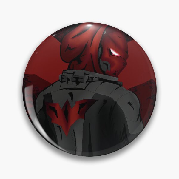 Item preview, Red Hood designed and sold by LastRenegade.