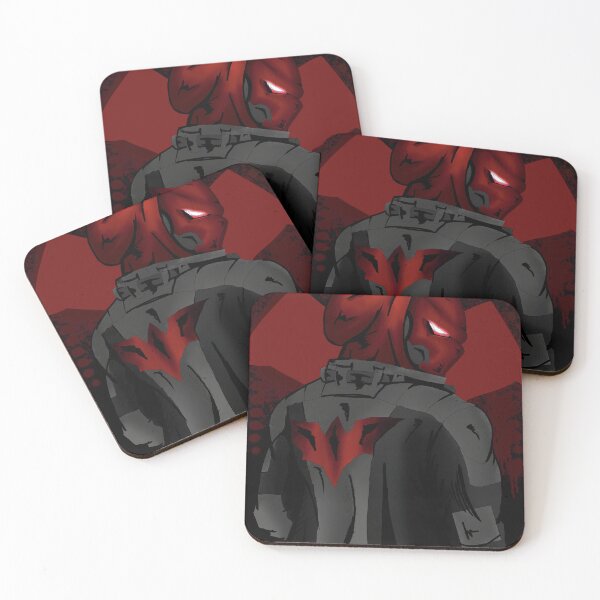 Item preview, Red Hood designed and sold by LastRenegade.
