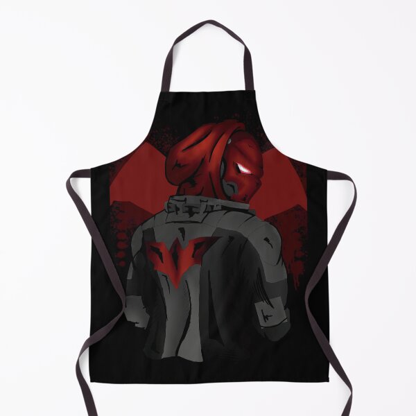 Item preview, Red Hood designed and sold by LastRenegade.