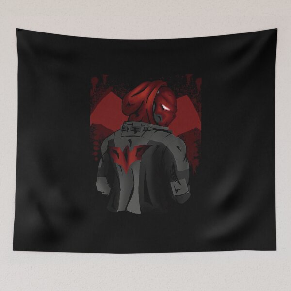Item preview, Red Hood designed and sold by LastRenegade.