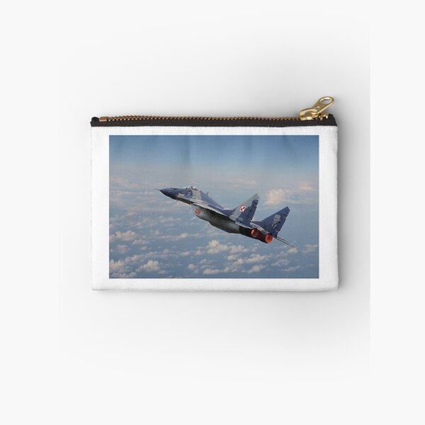 Item preview, Mig29 - Polish Fulcrum - Dedication designed and sold by Pat Speirs.
