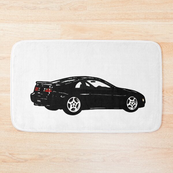 Item preview, Black 90s N SportCar designed and sold by CoolRide.