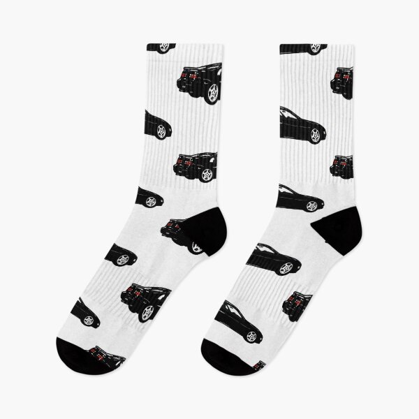Item preview, Black 90s N SportCar designed and sold by CoolRide.