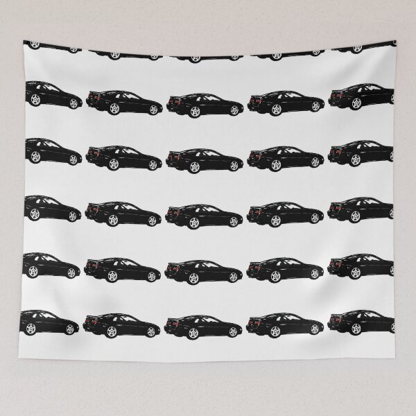 Item preview, Black 90s N SportCar designed and sold by CoolRide.