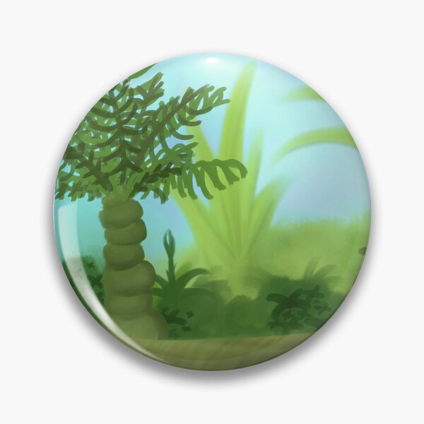 Item preview, Jungle Background designed and sold by IrkenInvaderRiZ.