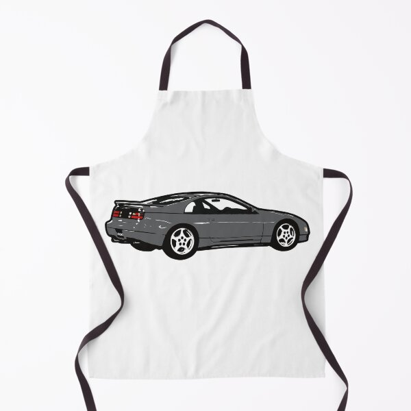 Item preview, Deep Grey 90s N SportCar designed and sold by CoolRide.