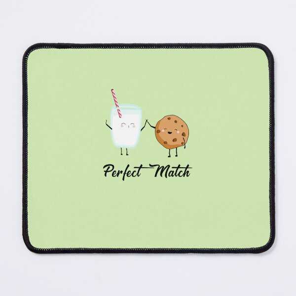 Item preview, Perfect Match Essential T-Shirt designed and sold by Marvperber.
