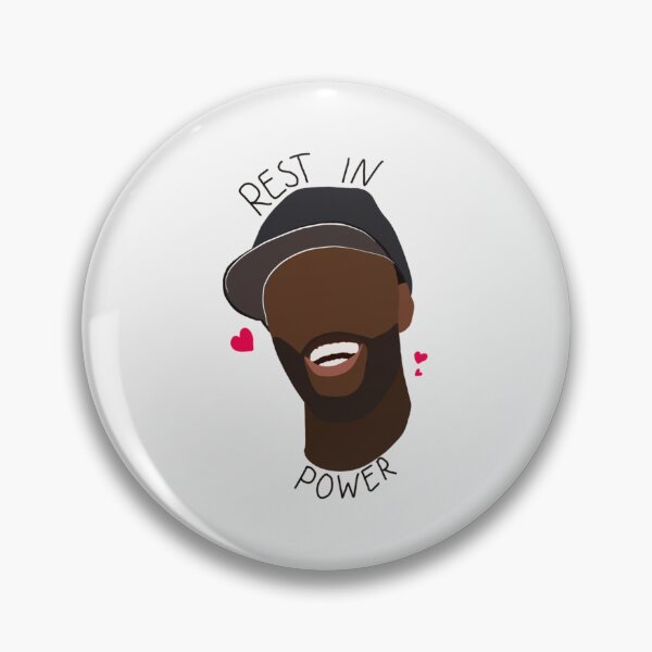 Item preview, RIP Black Rob| Perfect Gift designed and sold by laurecara.