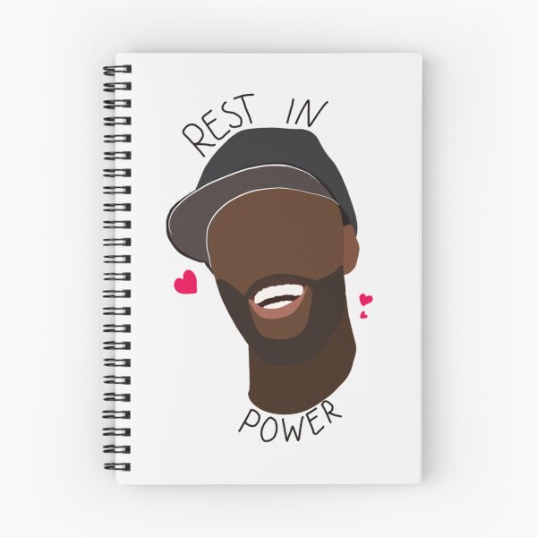 Item preview, RIP Black Rob| Perfect Gift designed and sold by laurecara.