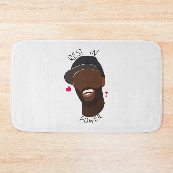 Item preview, RIP Black Rob| Perfect Gift designed and sold by laurecara.