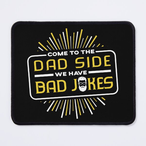 Item preview, Papa Jokes designed and sold by titanosdesign.