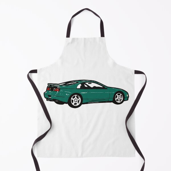 Item preview, Green 90s N SportCar designed and sold by CoolRide.