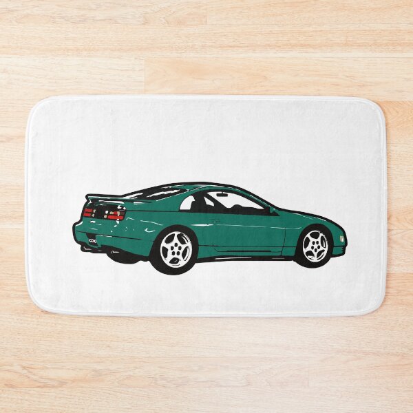 Item preview, Green 90s N SportCar designed and sold by CoolRide.
